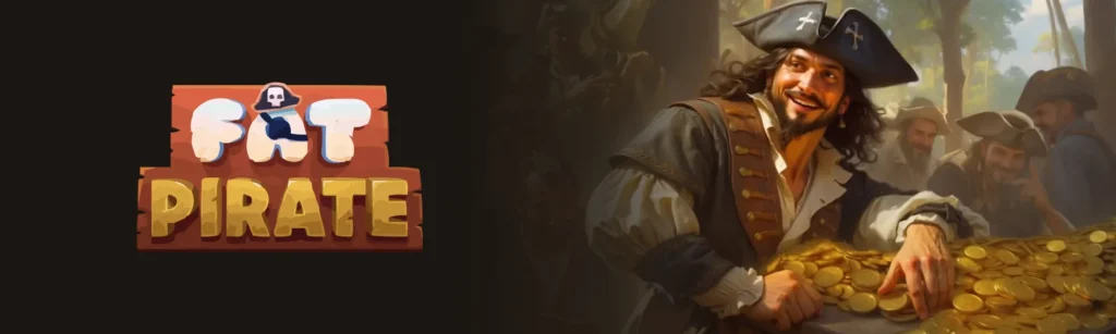 fat pirate kasino