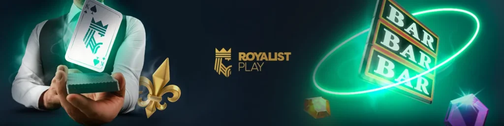 royalistplay kasino
